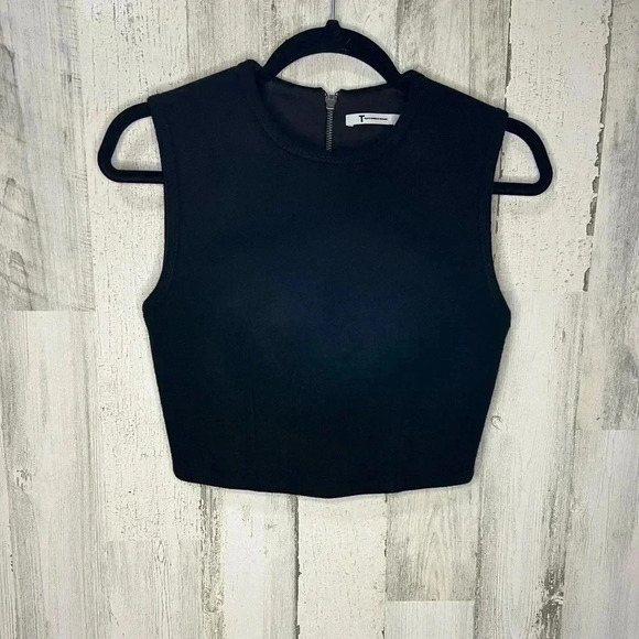 T‎ by Alexander Wang Top Size X Small - Picture 1 of 7